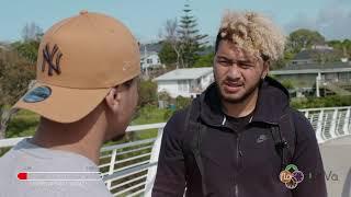 Hear For You Sione  - a short film about Mental Wealth
