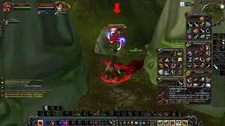 Dark Heart (Edana) Wow Classic Quest