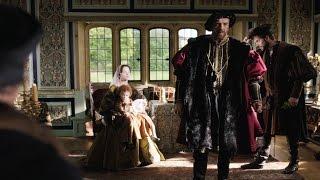 'Madam, nothing here is personal' - Wolf Hall: Episode 6 Preview - BBC