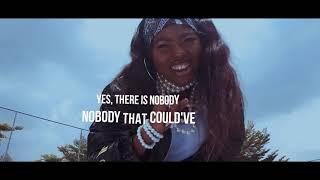 DORCAS MOORE - LIFTER - OFFICIAL VIDEO + LYRICS