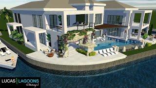 Florida Pool Designer  - Lucas Lagoons Design | We Design Insane Pools