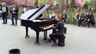 Washington Square Park