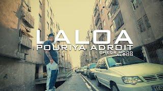 Pouriya Adroit - La Lo A (Official Music Video)