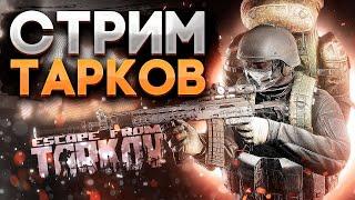 S.T.A.L.K.E.R 2 | 278 День поднятия онлайна с 0 | Solo Gaming | PvP | 65 LVL #стрим  #tarkov #eft