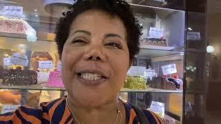 Um Dia no Shopping de Osasco: Conversas Profundas e Sabores Inesquecíveis