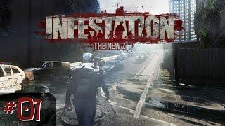 Infestation: The New Z - EP01