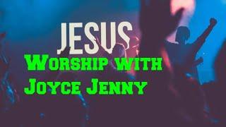 blessed worship with Pastor Tariq Wilson