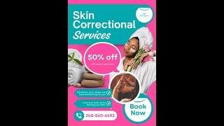 Skin Correctional Services