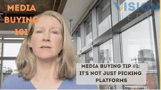 Vision Media: Media Buying 101: The Hidden Complexity Behind Ad Placement