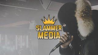 M Huncho - Real Life [Lyric Video] | Slammer Media