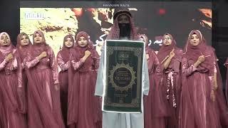 Zarb-e-Kaleem, Mard e Musalman, Har Lehza Hai Momin, Quran