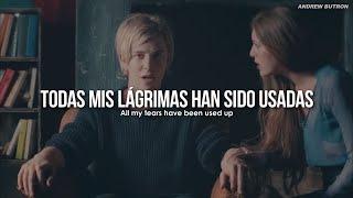 Tom Odell - Another Love [Sub. Español + Lyrics] (Video Oficial) HD