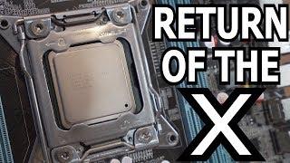 Testing the 3930K & A SUPER Cheap Chinese X79 Mobo