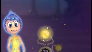 Inside Out Thought Bubbles - Gameplay Walkthrough - Level 1-7 iOS/Android