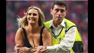 Champions League Final streaker Kinsey Wolanski Vitaly Uncensored