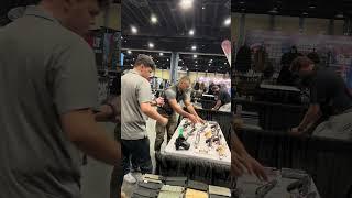 Kick-off Post | Range-Retailer Business Expo