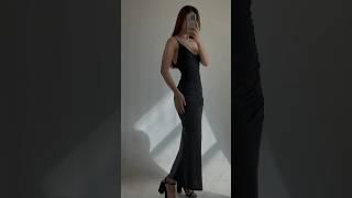 Fashion glamour #formal #grwm #fashion