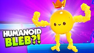 The ULTIMATE Bleb Grew Arms and Legs! - Cosmonious High VR