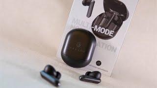 Haylou X1 Pro Review | New Hybrid ANC Wireless TWS Earbuds 2022