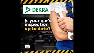 Dekra Car Inspections in Costa Rica - (Formerly Riteve) What You MUST Know!