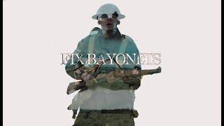 FIX BAYONETS ! |WW1 | ACTION SHORT |