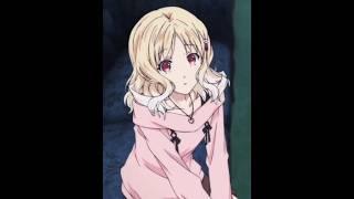 First Meeting with the Vampires - Yui Komori // So Am I