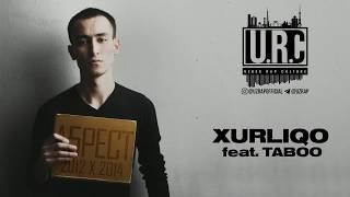 A5PECT - XURLIQO FEAT.  TABOO ( UZRAP )