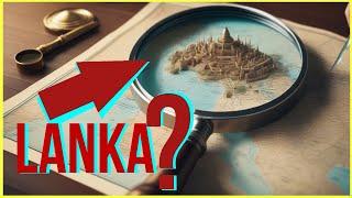 We Have Located REAL Lanka of Ravana | Geography of Ramayan