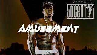 50 Cent x G-Unit x Scott Storch Type Beat ''AMUSEMENT'' Hip Hop Instrumental 2024