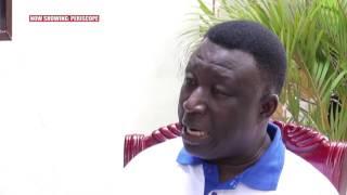 JB DANQUAH INTERVIEW WITH APS. M.C. ASEIDU  -- COP