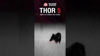 Dominate the Hunt with Thor 5