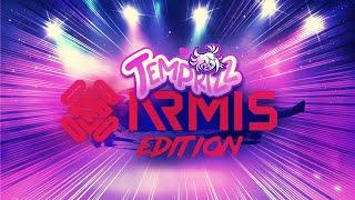 TempRIZZ: ARMIS Edition (The Electric Boogaloo)