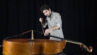 Ensemble Musikfabrik • Klang des Tages • mit Florentin Ginot