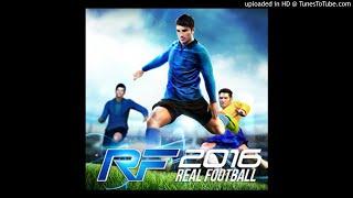 Real Football 2016 Java - BGM Full Soundtrack OST