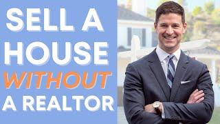 How to Sell a House WITHOUT a Realtor | For Sale by Owner | Maine Real Estate