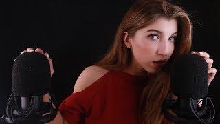 ASMR Deep Ear Attention & Intense Mouth Sounds ~ (Chuckoo, SkSkSk, TicTicTic, etc)