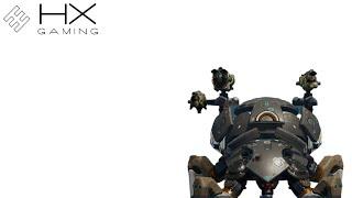 War Robots - Short & Crispy: How to trap a Khepri