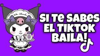 Si Te Sabes El Tiktok Baila! - 2024