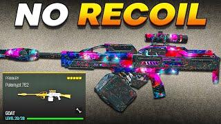 new FASTEST KILLING LMG in WARZONE 3 after UPDATE!  (Best PULEMYOT 762 Class Setup) - MW3