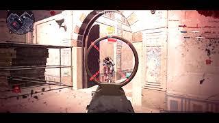 Warface: Nice Moments | Mag-7 | by Esvayt