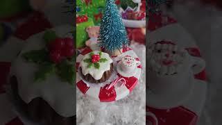 Teelie's Digital and Miniature Shop | Day 1-Fairy Lights and Christmas Delights #christmasMiniatures