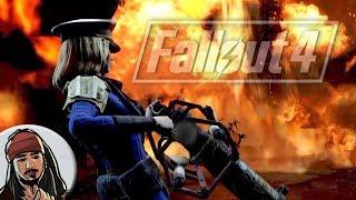 Fallout 4 Funny Moments (Fails, Kills, Glitches, Funtage)