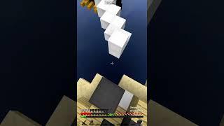 Luck or Skill? #hypixel