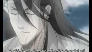 Byakuya X Hisana - Already Over