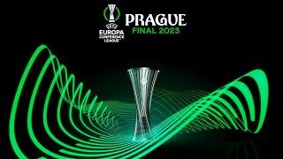 UEFA Europa Conference League 2022/2023 All Goals