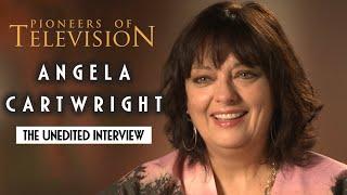 Angela Cartwright | The Complete "Pioneers of Television" Interview