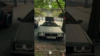 DeLorean #авто #car #foryou #fup #viral #кайф #развлечения #deloreanmotorcompany