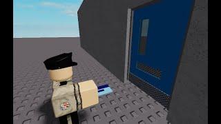 How To Make A Keycard Door Roblox 2020