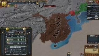 EU4 exploit - turn tributaries into vassals