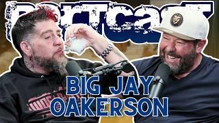 Big Jay Oakerson is a Hardcore Christian | Bertcast # 666